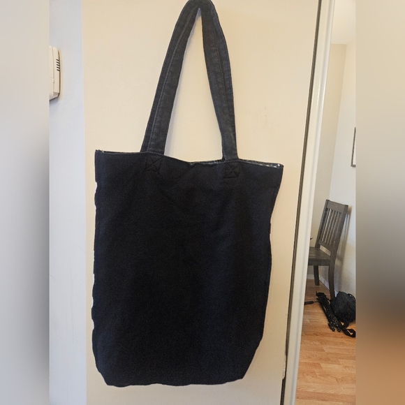 Emily The Strange Tote Bag 2007 - Picture 2 of 11